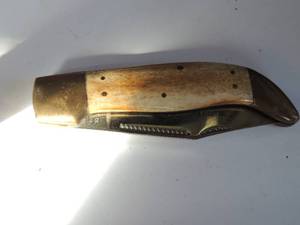 lot 97 image: Parker Cut Co. PK The Little Bandit