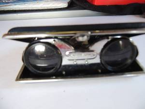 lot 324 image: opera glasses vintage