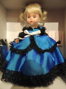 lot 84 image: MADAME ALEXANDER - AUNT PITY PAT  8