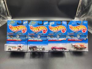 lot 89 image: Selection of Hot Wheels