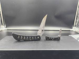 lot 52 image: Selection of pocketknives (B3)