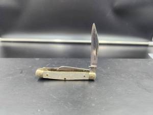 lot 171 image: Vintage pocketknife - Sabre