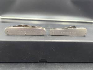 lot 250 image: Selection of pocketknives (B3)