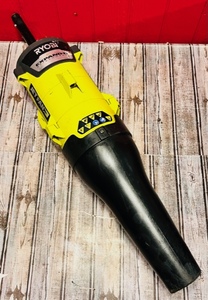 lot 74 image: Ryobi Jet Fan Expand It Attachment&nbsp