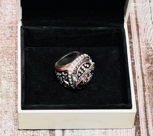 lot 194 image: USSSA Championship Series Ring