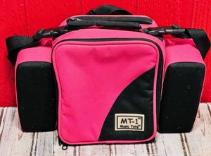 lot 235 image: MT-1 Music Tote Portable Speaker System&nbsp