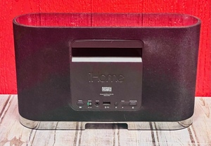lot 238 image: iHome Air Series iW1With Airplay Wireless Audio System