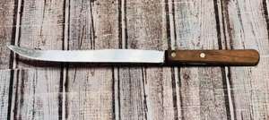 lot 256 image: Vintage Case XX Fillet Knife