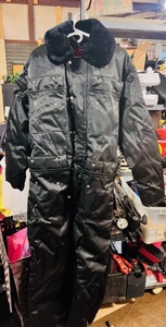 lot 278 image: New Walls Blizzard Pruf Down Insulated Jump Suit #2076 Large Regular Chest 42-44