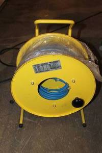 lot 3 image: Unused Aero Motive Cord Reel with Cord