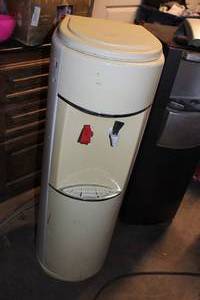 lot 79 image: Water Cooler