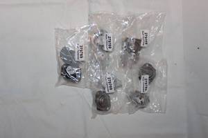 lot 155 image: Five Dryer Thermostat Kits