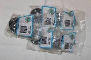 lot 153 image: Five Washer Couplers