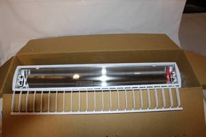 lot 156 image: Contech Lighting Single Circuit Fixture