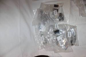 lot 172 image: Ten Ovenrange Burner Receptacles