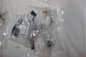 lot 173 image: Five Ovenrange Burner Receptacles
