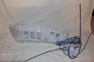lot 190 image: Refridgerator Assembly Case Filter Tank