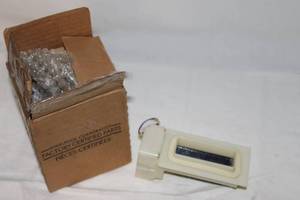 lot 191 image: Refridgarator Air Baffle