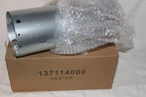 lot 198 image: Dryer Heating Element Assembly
