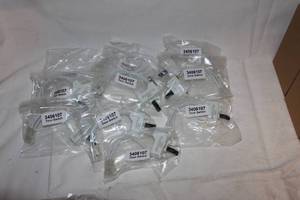 lot 199 image: Ten Dryer Door Switches