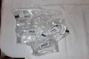 lot 200 image: Five Dryer Door Switches