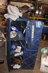 lot 368 image: Cowboys and Mavericks Memorabilia