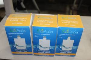 lot 336 image: EcoAqua Refriderator Replacement Filter