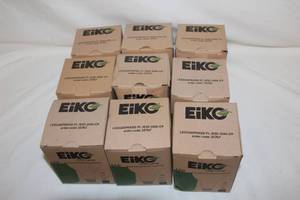 lot 254 image: EiKO LED Replacement Bulb Unused