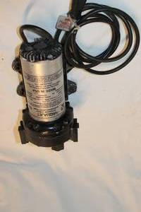 lot 311 image: Aqua Jet Demand Delivery Pump
