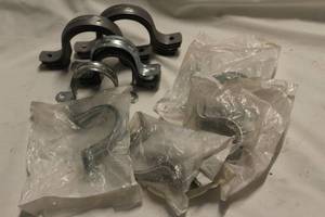lot 312 image: Halex 2 Hole Strap