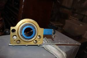 lot 377 image: Drill Adapter
