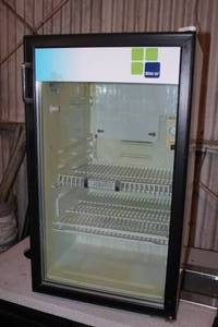 lot 382 image: Tested Works Cooler
