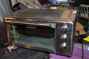lot 344 image: Convection Oven Power xl