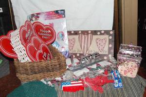 lot 460 image: Be Mine Valentine