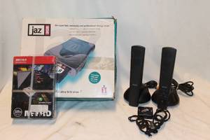 lot 487 image: Computer Accessories