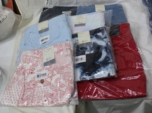 lot 178 image: Womens Clothes Style&Co Bermuda shorts and shorts size 10 - SIP