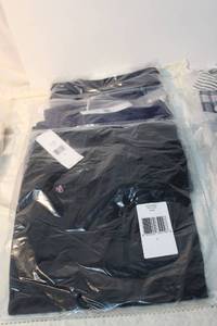 lot 230 image: Womens Clothes RL size L, SIP