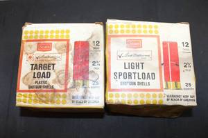 lot 216 image: Ammo