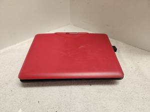 lot 151 image: Portable Craig DVD player