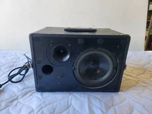 lot 196 image: Anchor Audio amplifier AN-256A