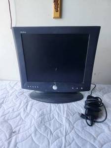 lot 227 image: Dell Ultrasharp monitor