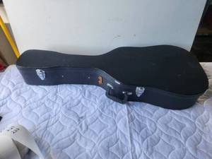 lot 228 image: Fender Guitar Case