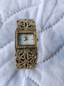 lot 243 image: Anne Klein watch