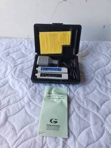 lot 245 image: Digital troubleshooting logic analysis test kits