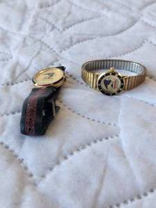 lot 267 image: Selection of 2 US Postal Service watches