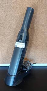 lot 43 image: SHARK HANDHELD VACUUM AS SHOWN.