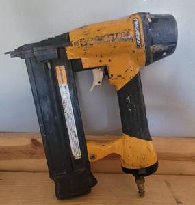 lot 58 image: NAILER AS SHOWN.