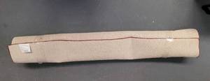 lot 129 image: AREA RUG IN STYLE AND DESIGN SHOWN.